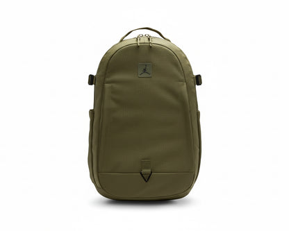 Jordan Cordura Franchise Backpack “Olive Green” 29L