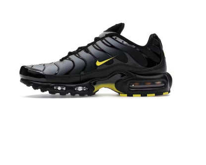 Nike Air Max Plus 'Wolf Grey Opti Yellow'