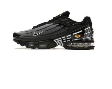 Nike Air Max Plus 3 'Black White'