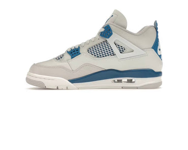 Air Jordan 4 Retro 'Military Blue'