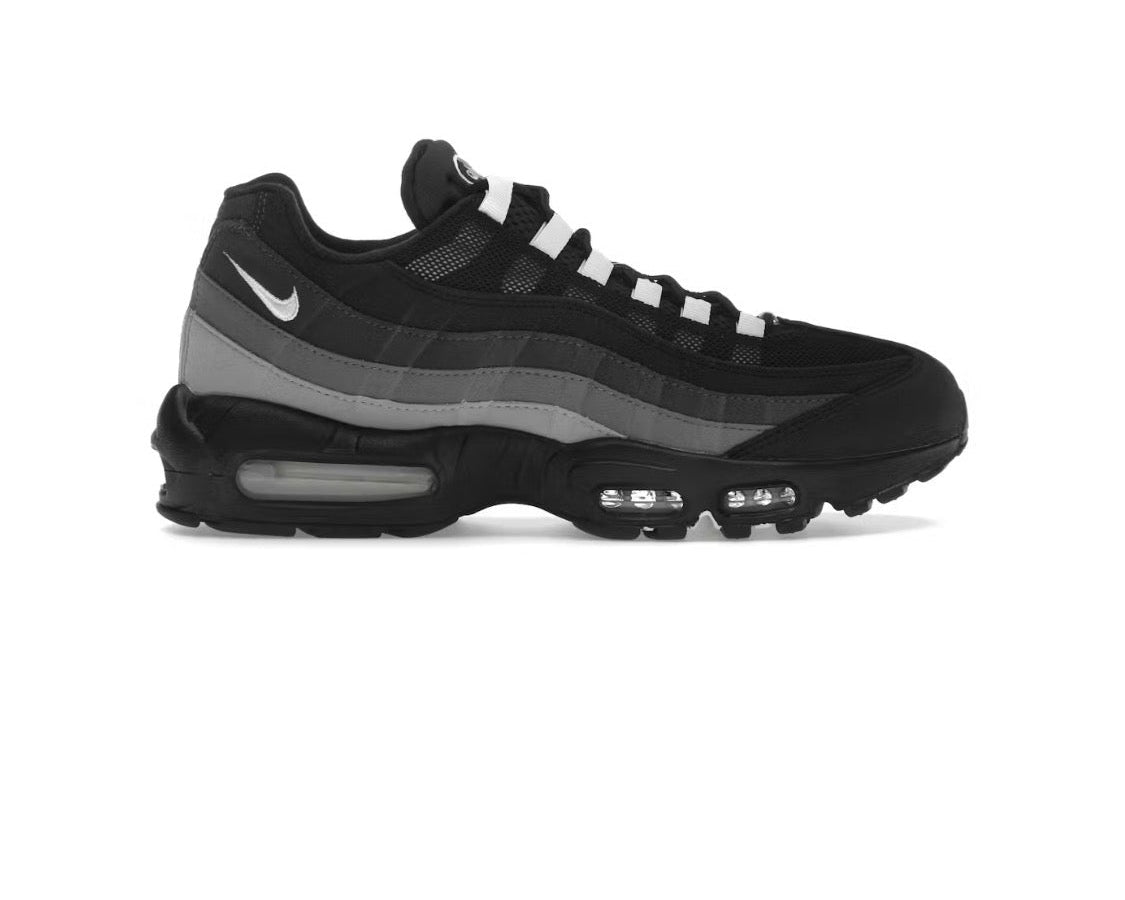 Nike Air Max 95 'Grey Gradient'