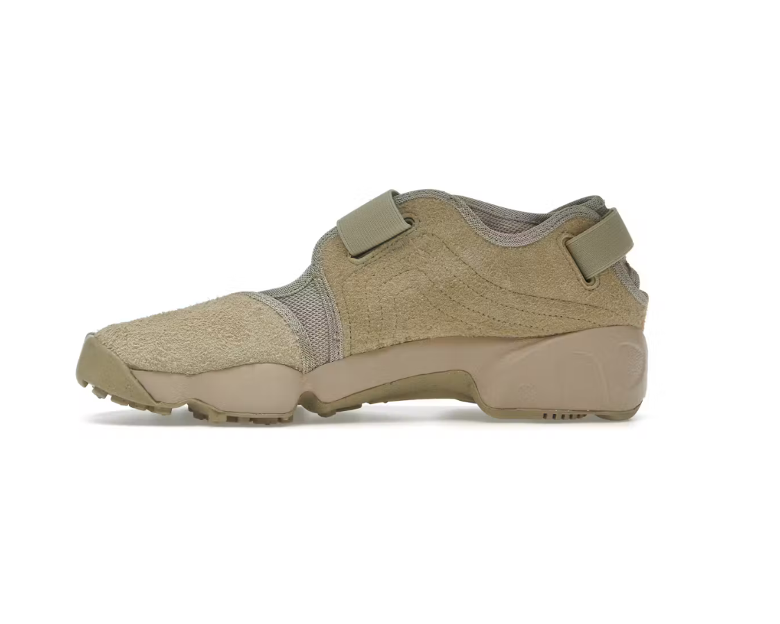 Nike Air Rift Premium 'Parachute Beige' (W)
