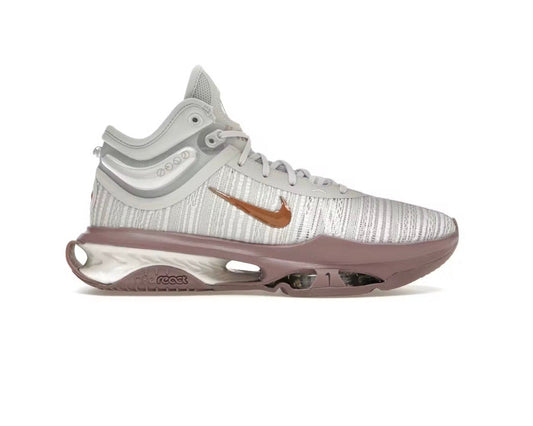 Nike Air Zoom GT Jump 2 'Photon Dust Metallic Red Bronze'