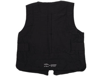 Jordan Engineered Technical Vest Jacket “Black”