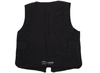 Jordan Engineered Technical Vest Jacket “Black”