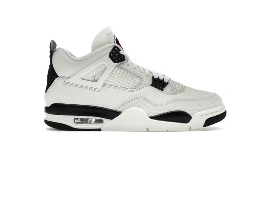 Air Jordan 4 Retro 'Flight Club'