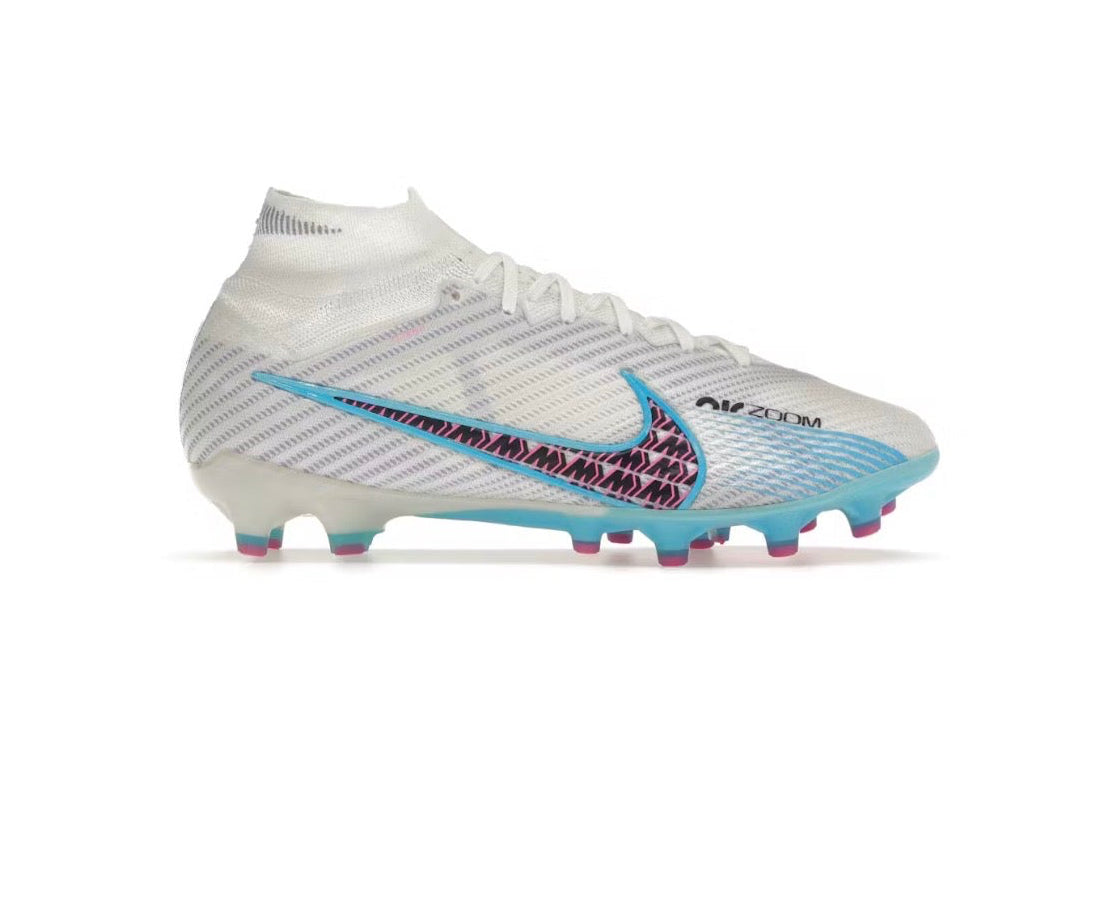 Nike Zoom Mercurial Superfly 9 Elite AG Pro 'Blast Pack'