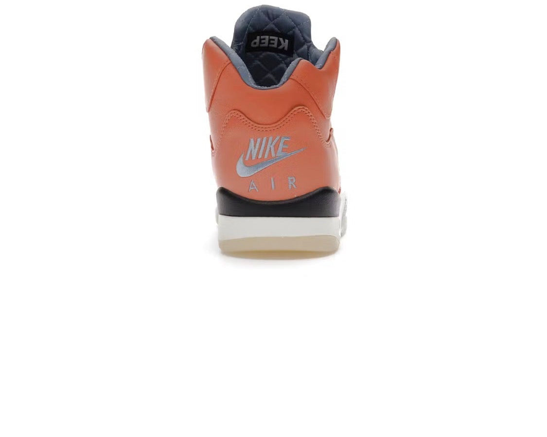Air Jordan 5 Retro x DJ Khaled 'We The Best - Crimson Bliss'