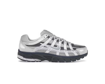 Nike P-6000 'Photon Dust Anthracite'