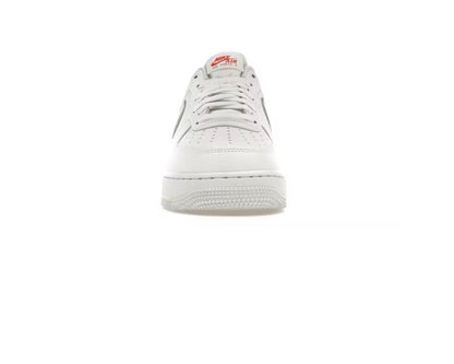 Nike Air Force 1 '07 'Double Swoosh - White Picante'