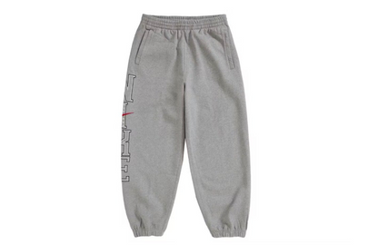 Nike x Supreme Sweatpant “Grey”