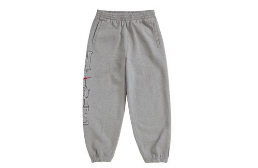 Nike x Supreme Sweatpant “Grey”