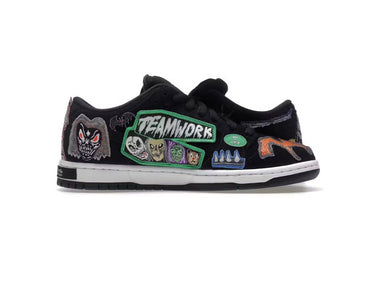 Nike Dunk Low Pro SB x Neckface