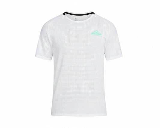 Nike Trail Dri-Fit Solar T-Shirt “White”