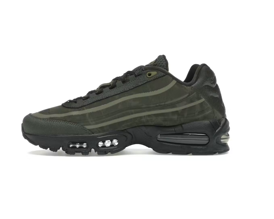 WORKSOUT x Nike Air Max 95 'Uniform'