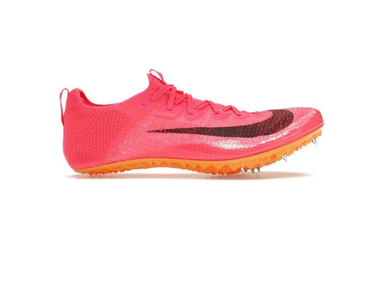 Nike Zoom Superfly Elite 2 'Hyper Pink Orange'