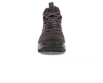 Nike Lunar Force 1 Duckboot 'Baroque Brown'
