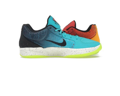 Nike x Kool-Aid Ja 2 'Mixed Berry'