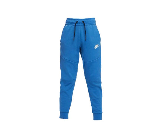 Nike Tech Jogger “Baby Blue” Kid