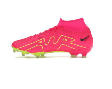 Nike Zoom Mercurial Superfly 9 Academy MG 'Luminous Pack'