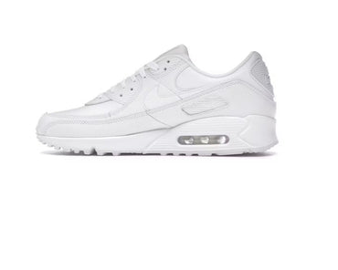 Nike Air Max 90 LTR 'Triple White'
