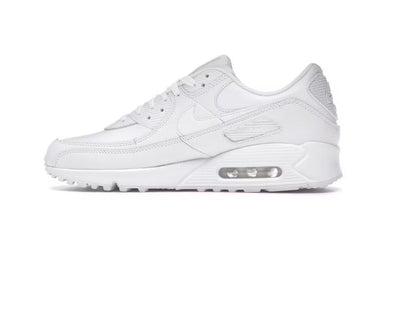 Nike Air Max 90 LTR 'Triple White'