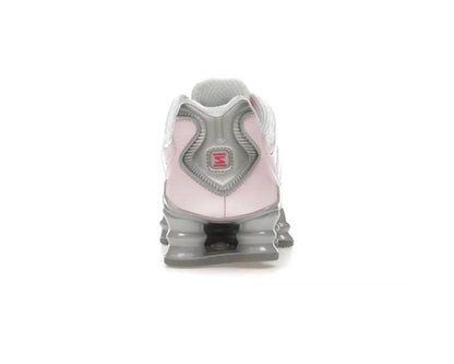 Nike Shox TL 'Metallic Platinum Pink Foam’ (W)