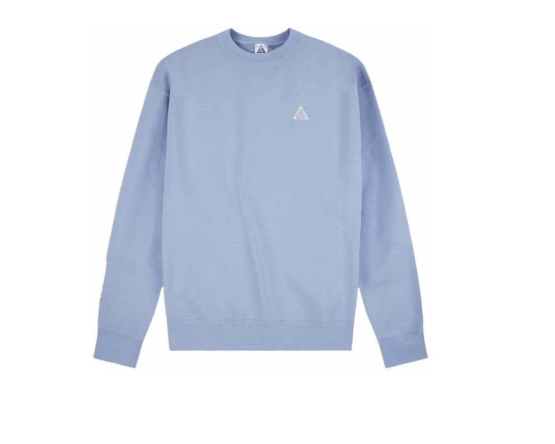 Nike ACG Crewneck “Celestine”