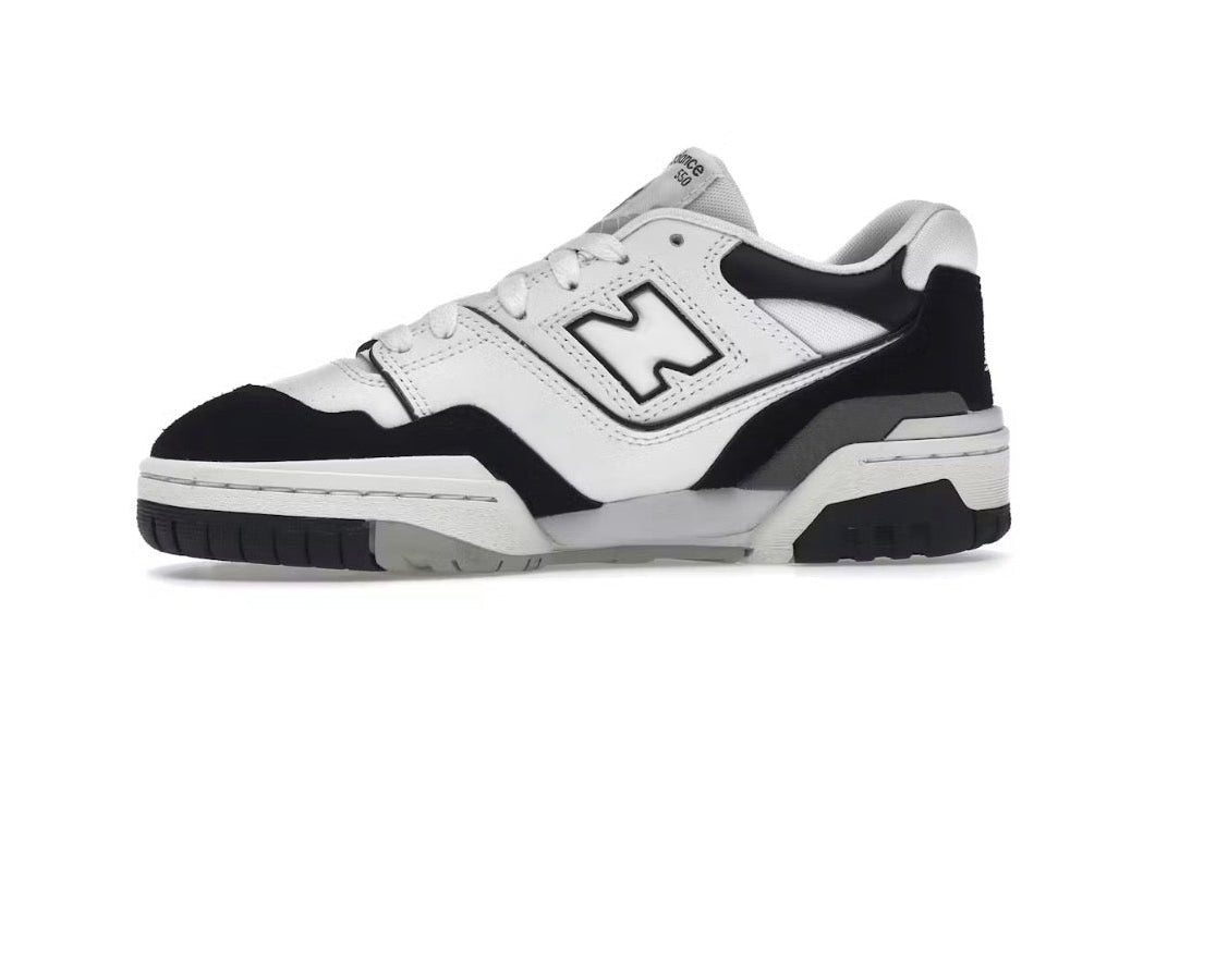 New Balance 550 'White Black'