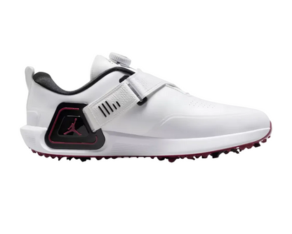 Air Jordan Air Rev Golf 'White Team Red Black'