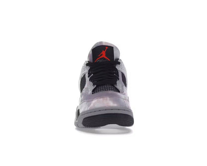 Air Jordan 4 Retro 'Zen Master'