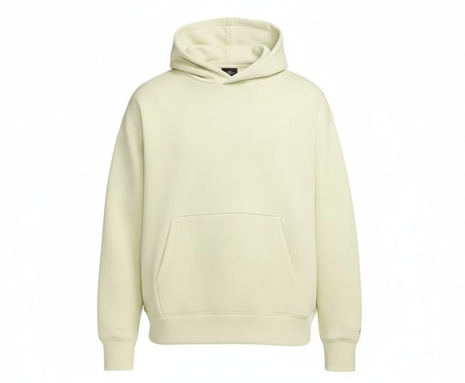 Nike Tech Perfect Hoodie “Light Green”