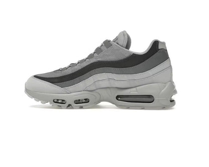 Nike Air Max 95 'Light Smoke Grey Anthracite'