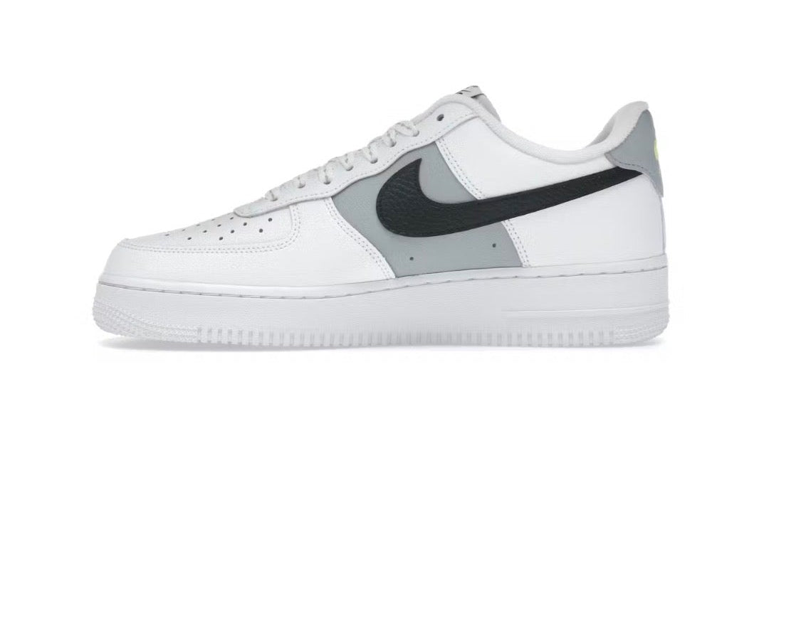 Nike Air Force 1 'White Volt'