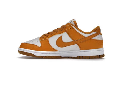 Nike Dunk Low Next Nature 'Gold Phantom' (W)