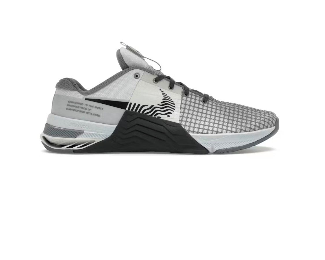Nike Metcon 8 'Photon Dust Anthracite'