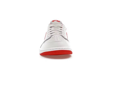 Air Jordan 1 Retro Low OG 'University Red'