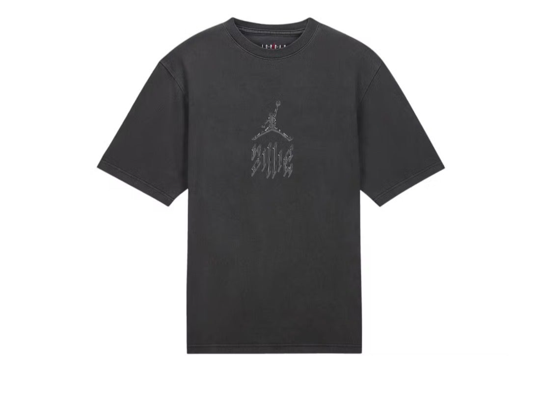 Jordan x Billie Eilish T-Shirt “Black” (W)
