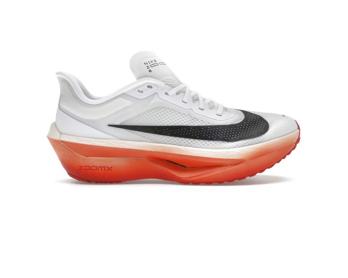 Nike Zoom Fly 6 X Eliud Kipchoge “It's Just The Start”