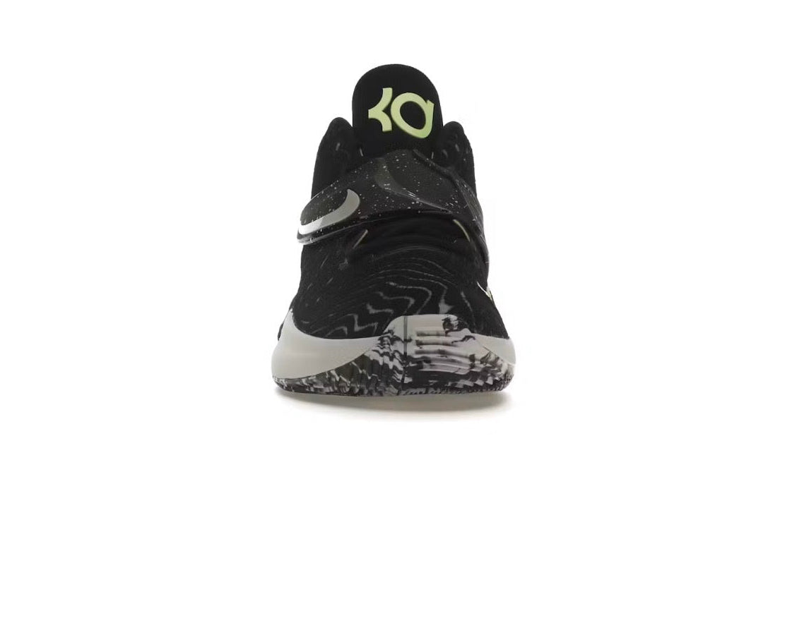 Nike KD 14 'Black Lime Glow'