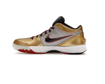 Nike Zoom Kobe 4 Protro 'Gold Medal' 2024