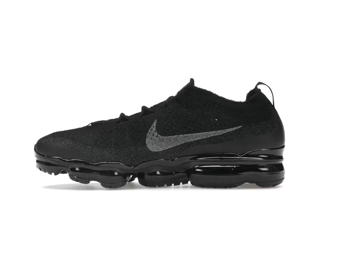 Nike Air VaporMax 2023 Flyknit 'Triple Black'