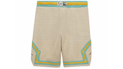 Jordan x Union LA x Bephies Beauty Diamond Short “Beige”