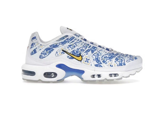 Nike Air Max Plus 'Lisboa'