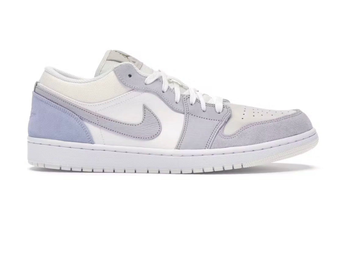 Air Jordan 1 Low 'Paris'
