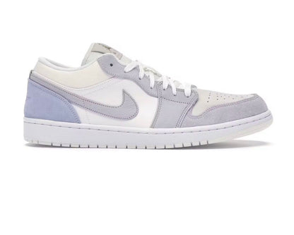 Air Jordan 1 Low 'Paris'
