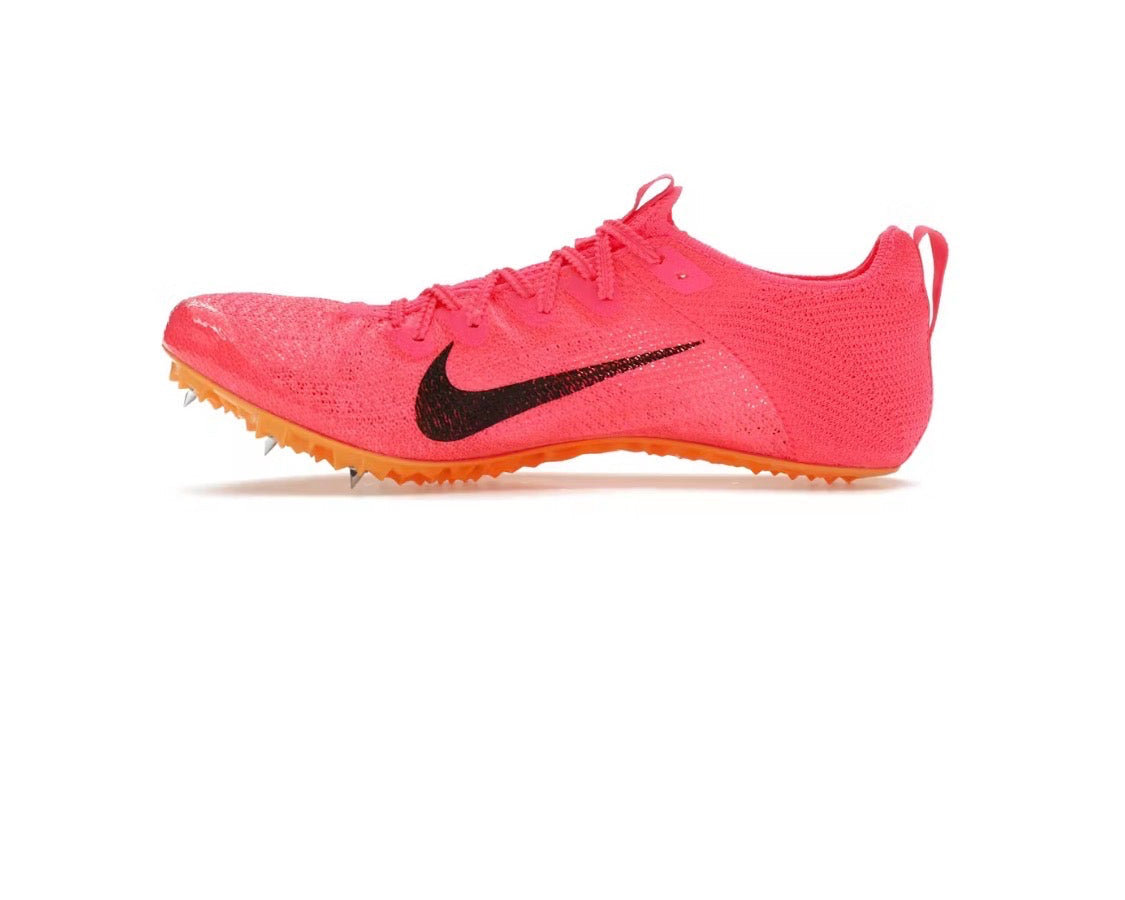 Nike Zoom Superfly Elite 2 'Hyper Pink Orange'
