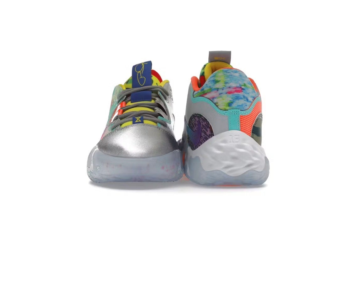 Nike PG 6 'What The'