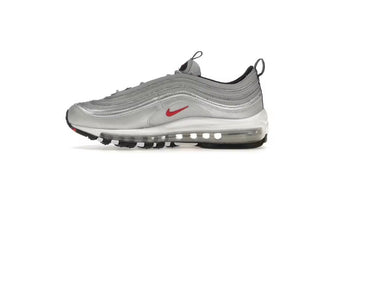 Nike Air Max 97 OG QS 'Silver Bullet' (GS)
