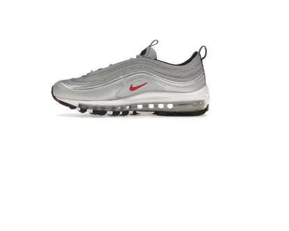Nike Air Max 97 OG QS 'Silver Bullet' (GS)